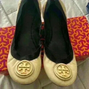 Tory Burch Ballet Flat